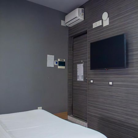 Beb Umberto I Napoli Otel Dış mekan fotoğraf