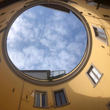 Beb Umberto I Napoli Otel Dış mekan fotoğraf