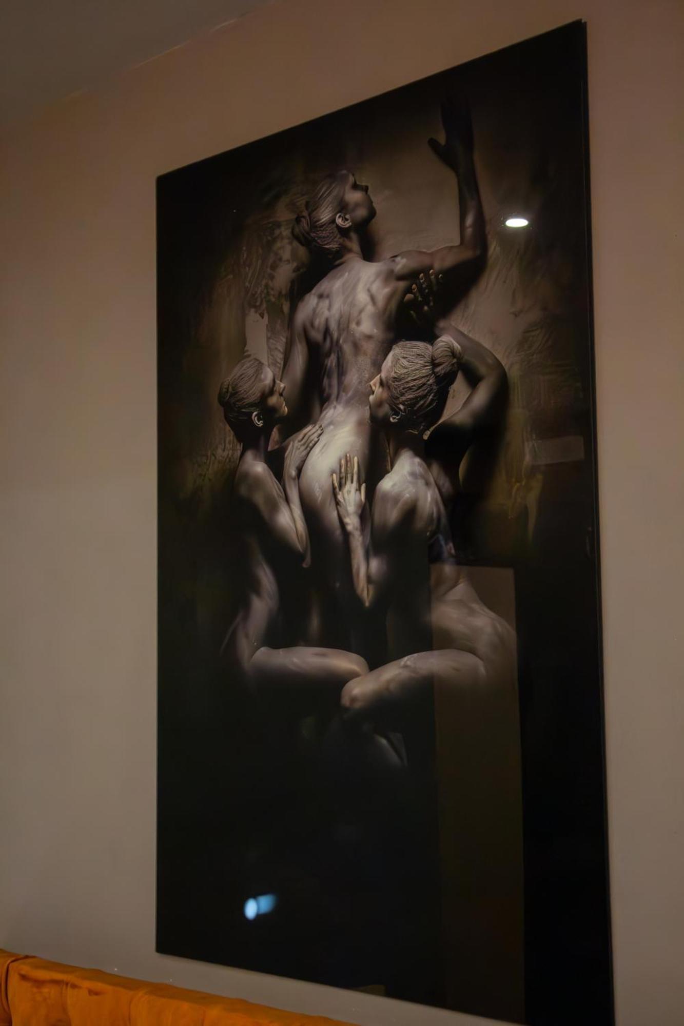 Beb Umberto I Napoli Otel Dış mekan fotoğraf