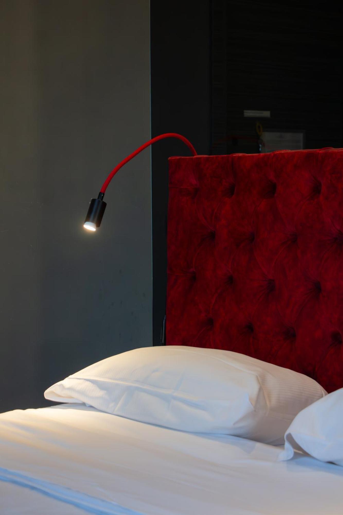 Beb Umberto I Napoli Otel Dış mekan fotoğraf