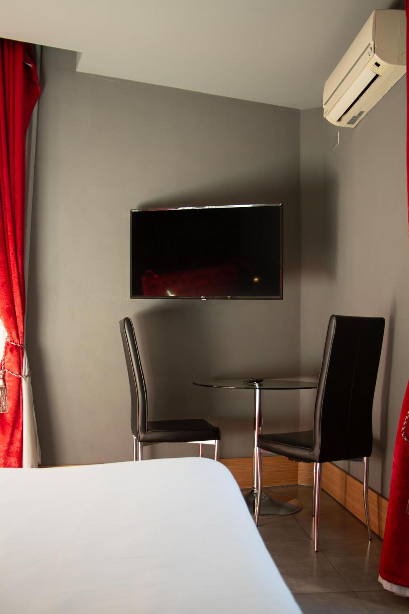 Beb Umberto I Napoli Otel Dış mekan fotoğraf