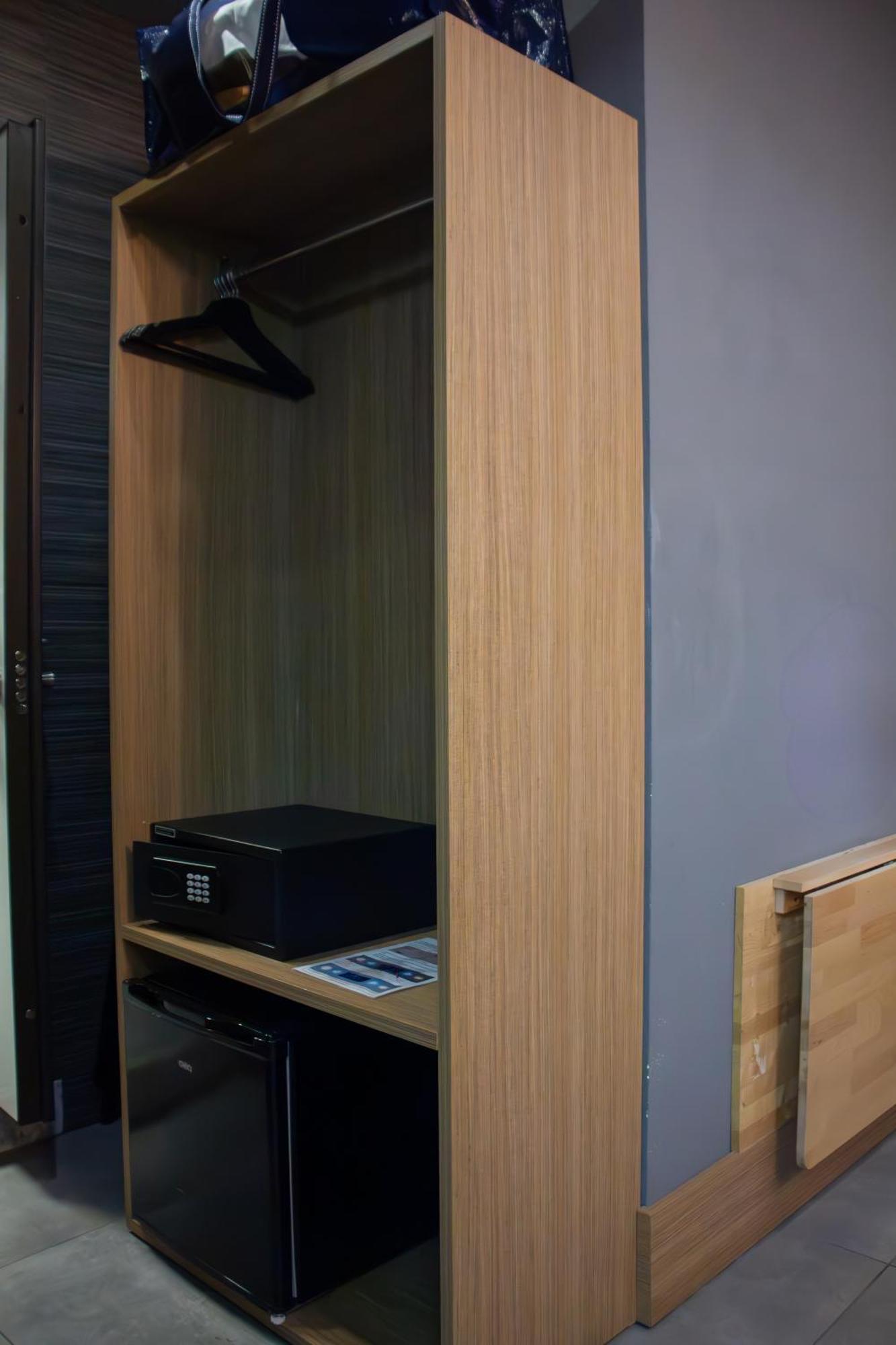 Beb Umberto I Napoli Otel Dış mekan fotoğraf
