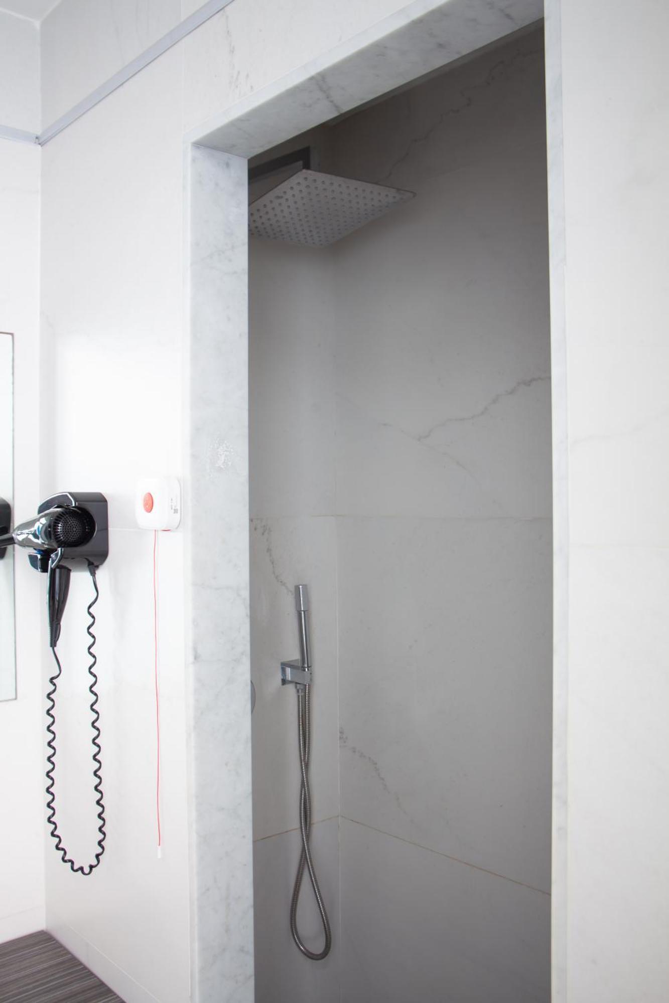 Beb Umberto I Napoli Otel Dış mekan fotoğraf