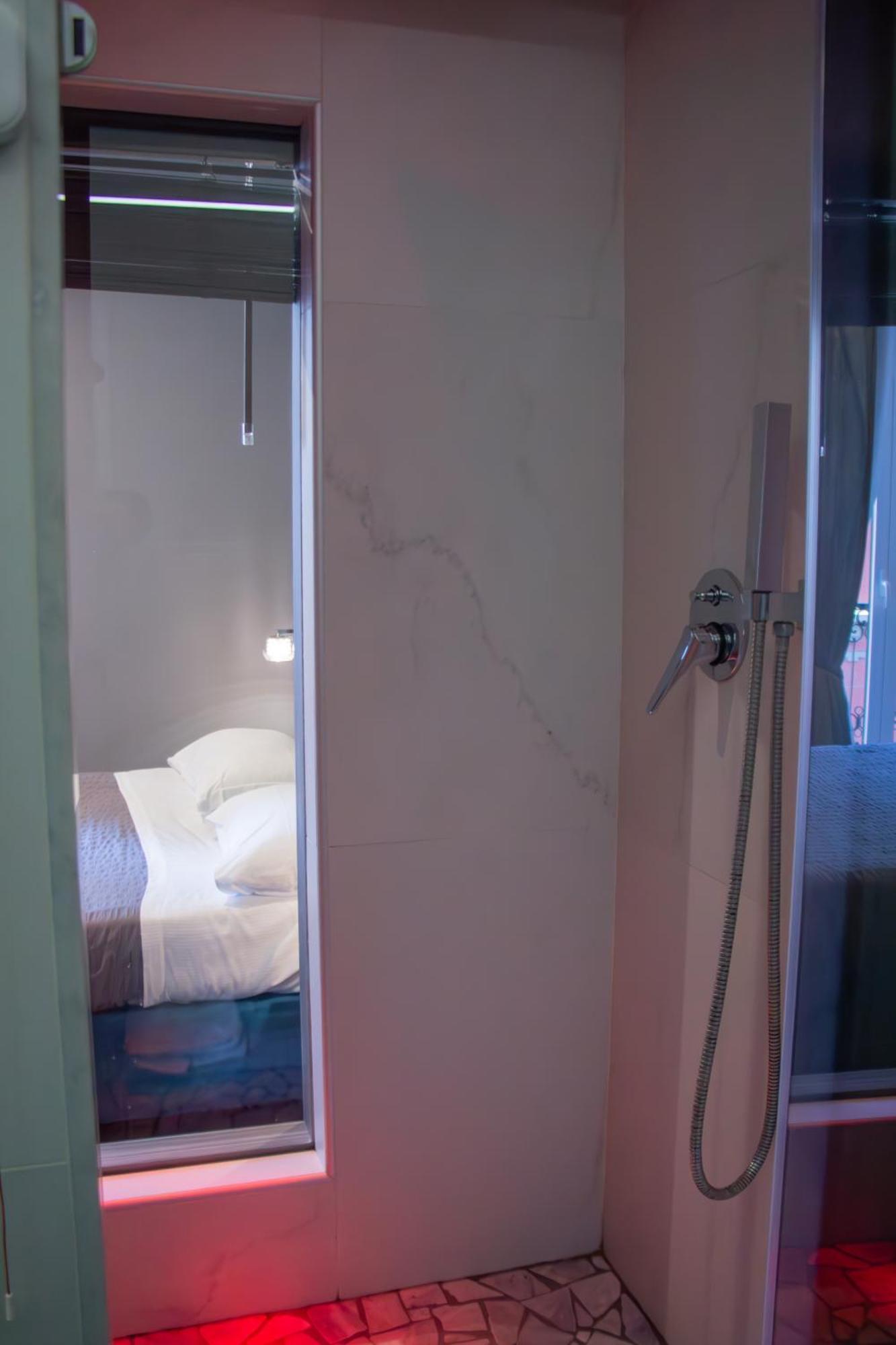 Beb Umberto I Napoli Otel Dış mekan fotoğraf